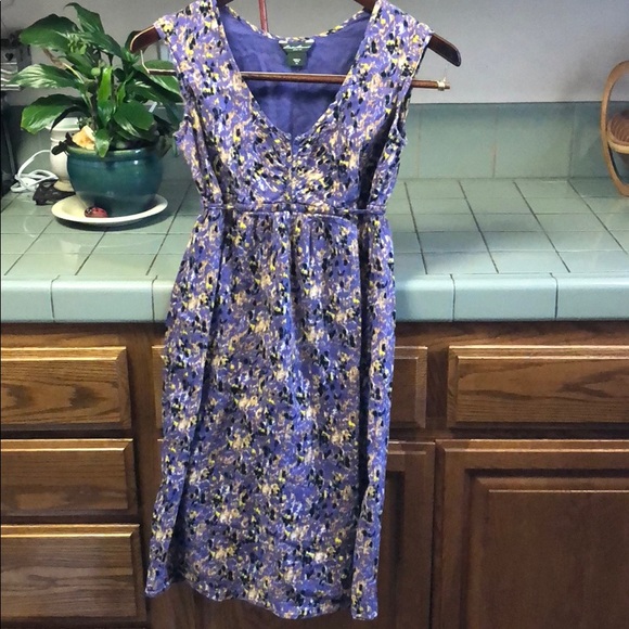 Eddie Bauer dress 👗